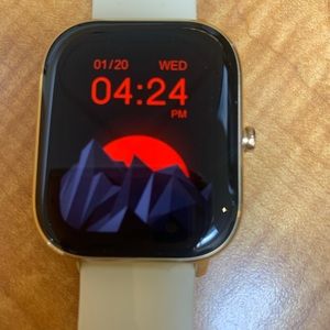 Amazfit Watch